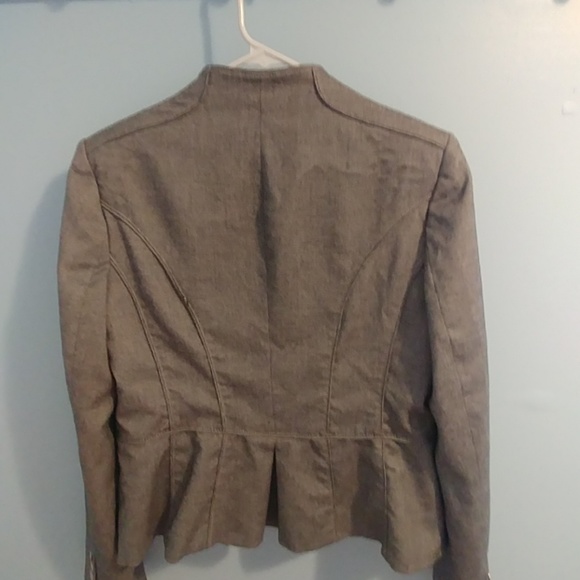 White House Black Market Blazer - Picture 5 of 6